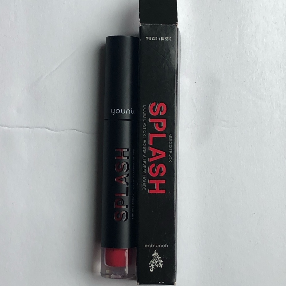 Younique Long Lasting Matte Lipcolor